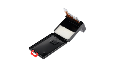 GEDORE R900006 Gereedschapsset slaggereedschap in cassette 6 stuks