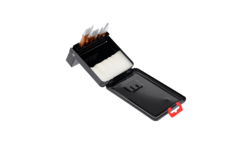 GEDORE R900006 Gereedschapsset slaggereedschap in cassette 6 stuks