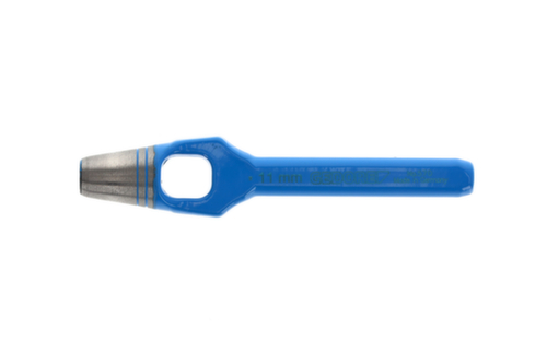 570011 Henkelloche ijzer 11 mm