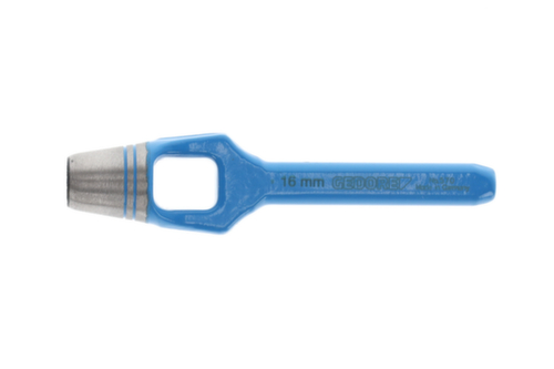 570016 Henkelloche ijzer 16 mm