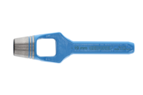 570019 Henkelloche ijzer 19 mm