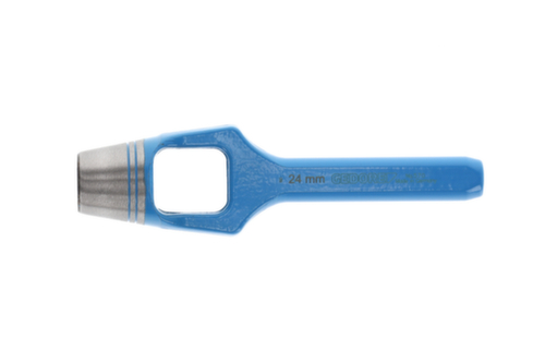 570024 Henkelloche ijzer 24 mm