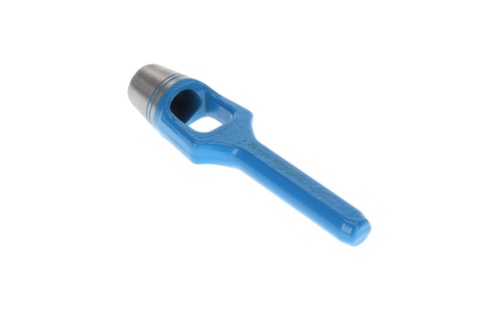 570025 Henkelloche ijzer 25 mm