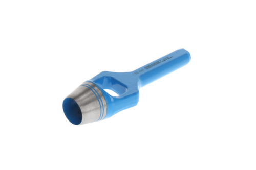 570033 Henkelloche ijzer 33 mm