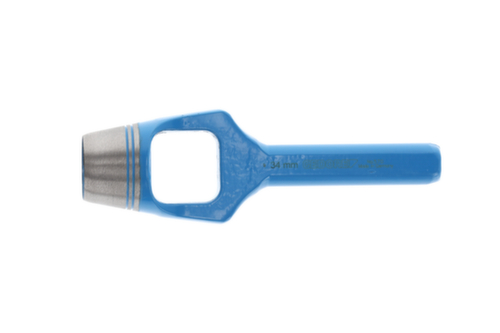570034 Henkelloche ijzer 34 mm