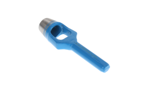 570034 Henkelloche ijzer 34 mm