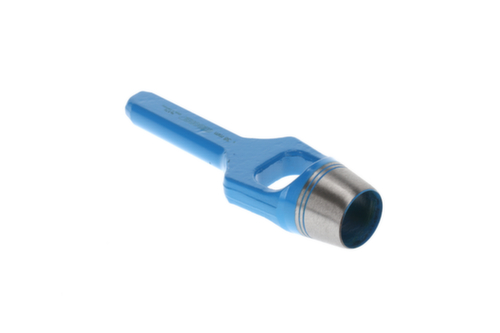 570038 Henkelloche ijzer 38 mm