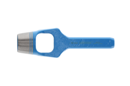 570038 Henkelloche ijzer 38 mm