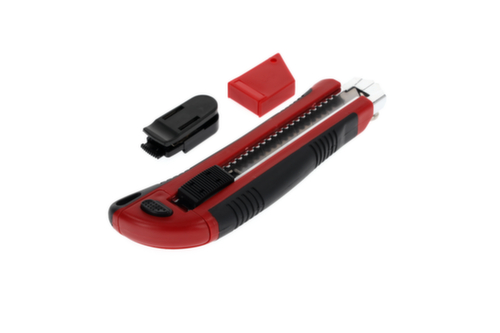 R93200025 Snijmes 5 Lemmet breedte 25 mm met clip