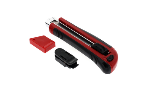 R93200025 Snijmes 5 Lemmet breedte 25 mm met clip