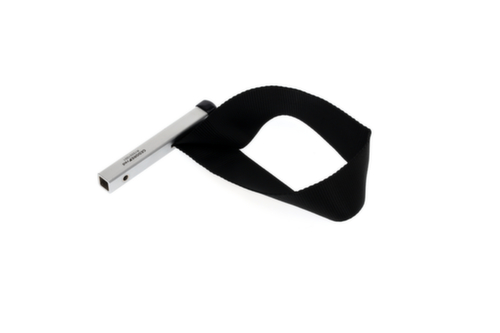 GEDORE RED R15551001 Oliefilter bandsleutel 1/2" max.-Ø 152mm