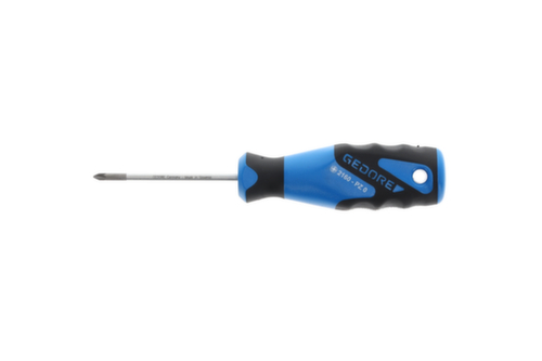 2160 PZ 0 3C schroevendraaier