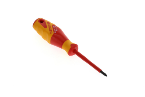 VDE 2160 PZ 1 VDE-schroevendraaier Phillips PZ 1
