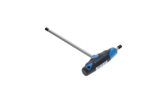 GEDORE DT 2142 8 Inbussleutels met 2C T-greep 8 mm