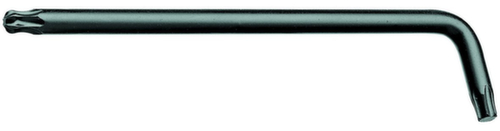 43 KTX T40 Inbussleutels met kogelkop Intern-TX T40