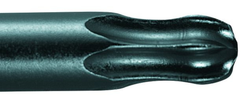 H 43 KTX-07 Inbussleutelset in houder 7-delig TX T10-T40