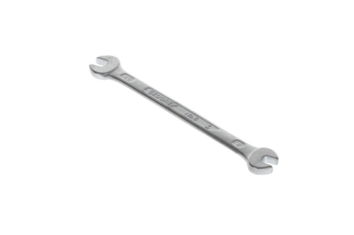 6 4X4.5 Dubbele steeksleutel 4x4.5 mm