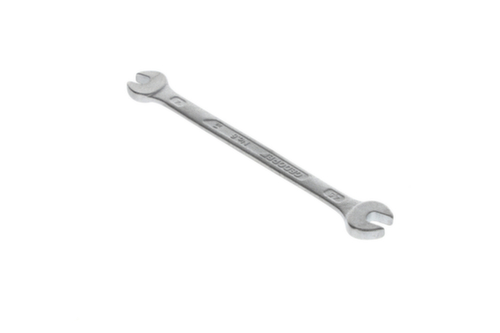6 4X4.5 Dubbele steeksleutel 4x4.5 mm