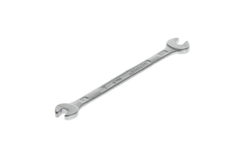 6 4X4.5 Dubbele steeksleutel 4x4.5 mm