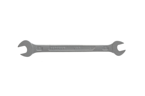 6 8X9 Dubbele steeksleutel 8x9 mm