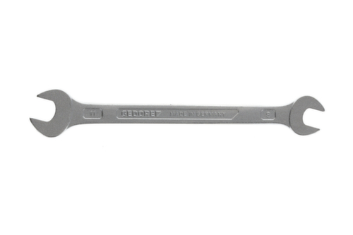 6 9X11 Dubbele steeksleutel 9x11 mm
