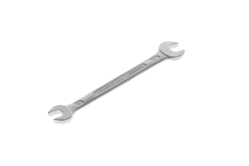 6 9X11 Dubbele steeksleutel 9x11 mm