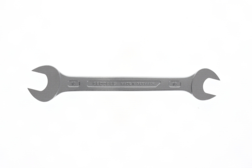 6 16X18 Dubbele steeksleutel 16x18 mm