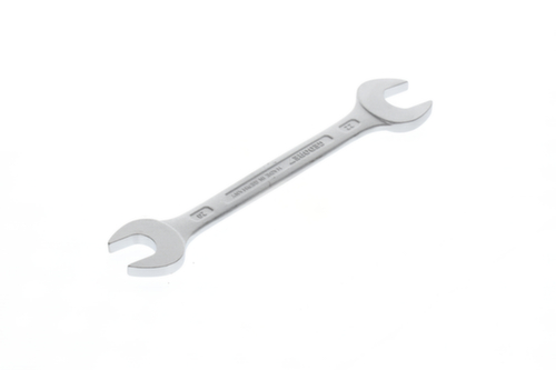 6 20X22 Dubbele steeksleutel 20x22 mm