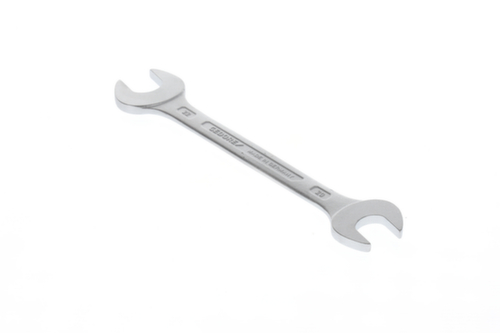 6 20X22 Dubbele steeksleutel 20x22 mm
