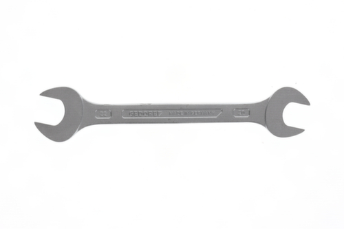 6 20X22 Dubbele steeksleutel 20x22 mm
