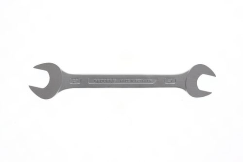 6 21X23 Dubbele steeksleutel 21x23 mm