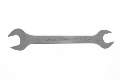 6 21X24 Dubbele steeksleutel 21x24 mm