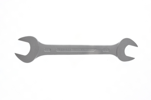 6 27X32 Dubbele steeksleutel 27x32 mm