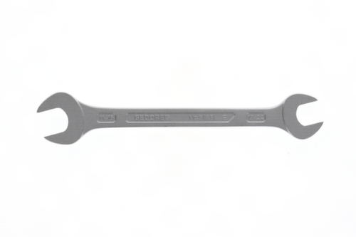 6 19/32X11/16AF Dubbele steeksleutel 19/32x11/16".