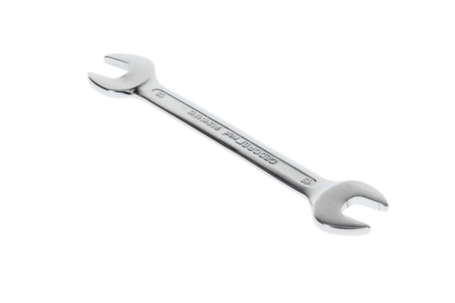 R05101819 Dubbele steeksleutel SW18x19 mm 222 mm