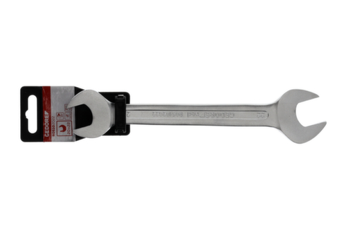 GEDORE RED R05102022 Dubbele steeksleutel SW20x22 mm 236 mm