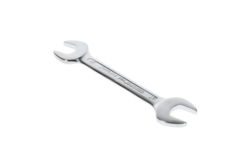 GEDORE RED R05122427 Dubbele steeksleutel SW24x27 mm 245 mm