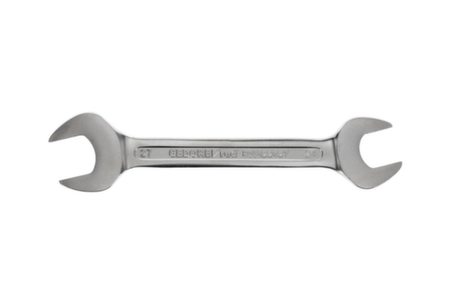 GEDORE RED R05122427 Dubbele steeksleutel SW24x27 mm 245 mm