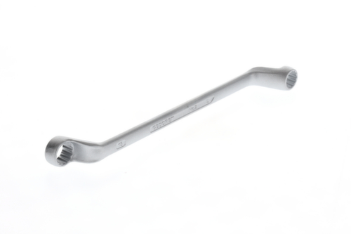 2 13X15 dubbele ringsleutel