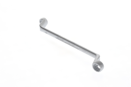 2 13X15 dubbele ringsleutel