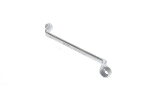 2 13X17 dubbele ringsleutel