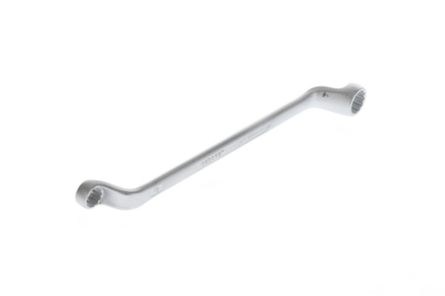 2 13X17 dubbele ringsleutel