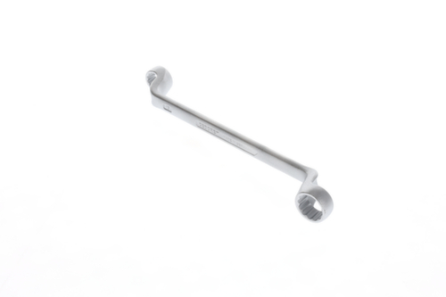 2 19X22 dubbele ringsleutel