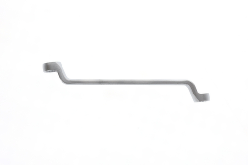 2 19X22 dubbele ringsleutel