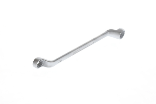 2 19X22 dubbele ringsleutel