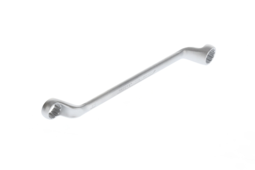 2 21X23 dubbele ringsleutel