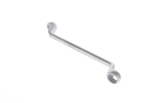 2 21X23 dubbele ringsleutel