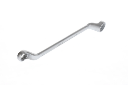 2 27X32 dubbele ringsleutel