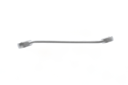 400 9X11 Dubbele ringsleutel open zeskant 9x11 mm