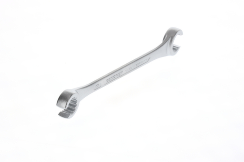 GEDORE 400 17X19 dubbelsleutel open UD profiel 17x19 mm